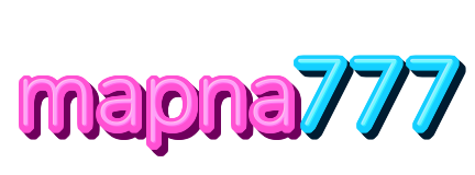 mapna777 — logo kanal