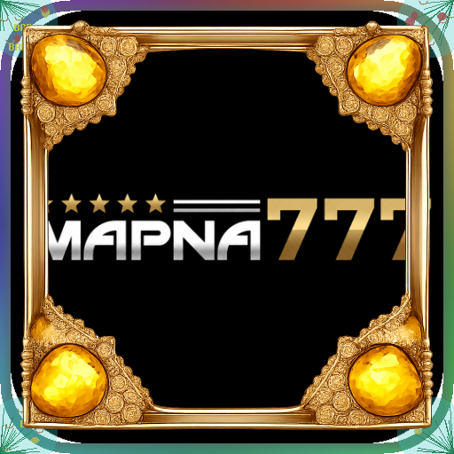 mapna777 — mitra unggulan